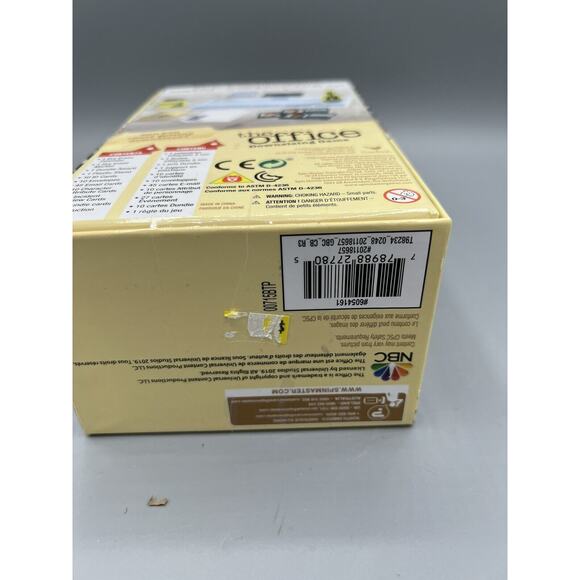 THE OFFICE Downsizing Game Michael Scott - Picture 5 of 9